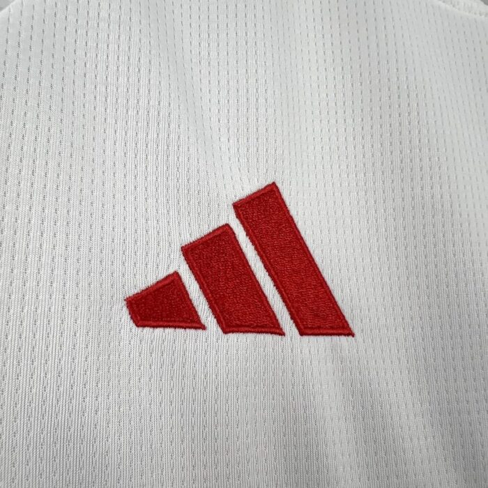 Womens Flamengo 2026/27 Away Jersey - Image 5