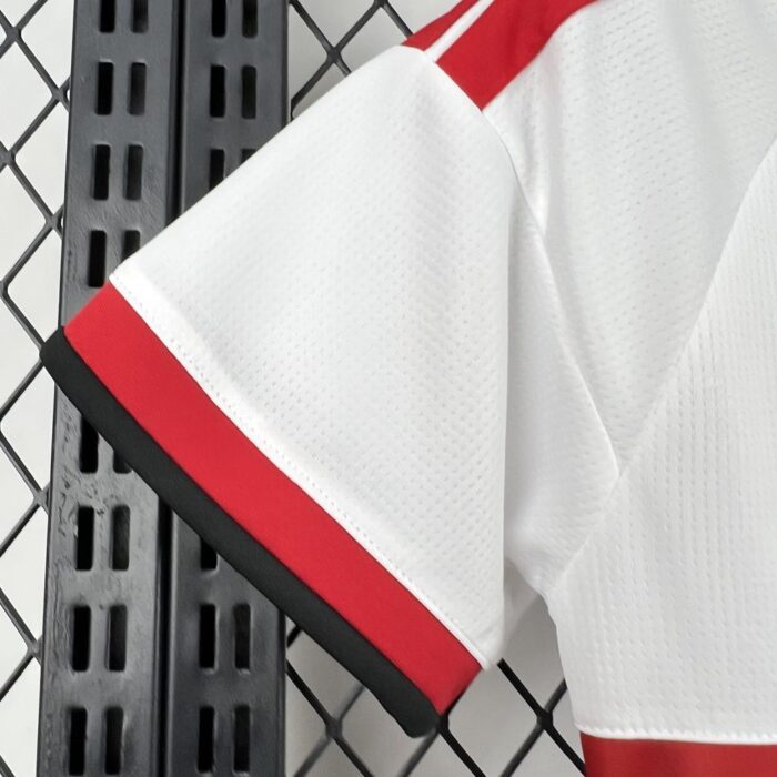 Womens Flamengo 2026/27 Away Jersey - Image 4