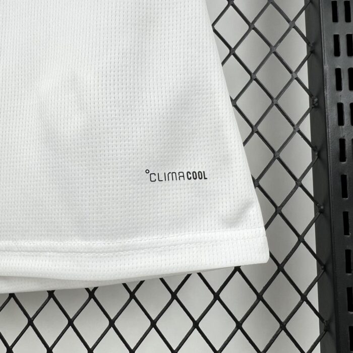 Womens Flamengo 2026/27 Away Jersey - Image 3