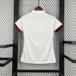 Womens Flamengo 2026/27 Away Jersey - Image 2