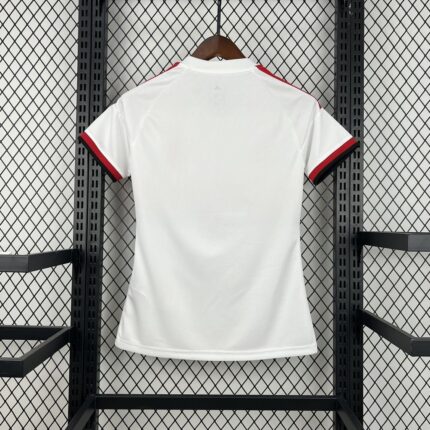 Womens Flamengo 2026/27 Away Jersey – view 2