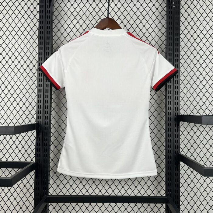 Womens Flamengo 2026/27 Away Jersey - Image 2