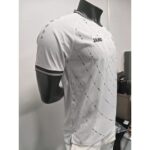 Mens Iraq 2025/26 Home Jersey Player Version – view 2