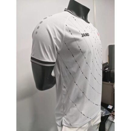 Mens Iraq 2025/26 Home Jersey Player Version – view 2
