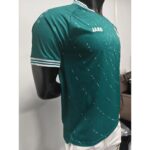 Mens Iraq 2025/26 Away Jersey Player Version - Image 3