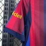 Mens Barcelona x Golf Wang 2026/27 Home Jersey – view 4