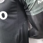 Mens Aston Villa 2025/26 Away Jersey Player Version – view 5