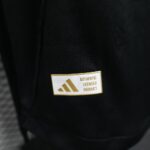 Mens Aston Villa 2025/26 Away Jersey Player Version – view 4