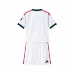 Kids Real Madrid 2026/27 Home Kit - Image 2