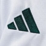 Kids Real Madrid 2026/27 Home Kit - Image 3