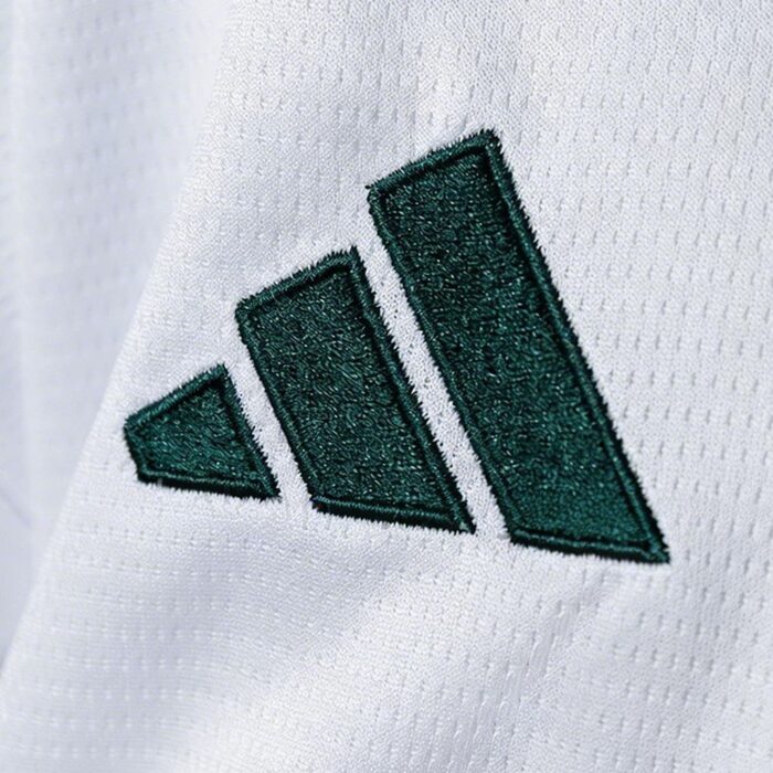 Kids Real Madrid 2026/27 Home Kit - Image 3