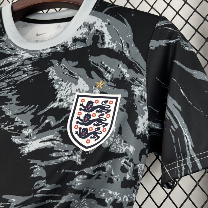 Mens England 2026 World Cup Special Jersey - Image 5