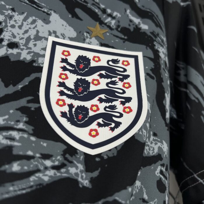 Mens England 2026 World Cup Special Jersey - Image 4