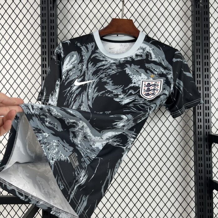 Mens England 2026 World Cup Special Jersey - Image 3