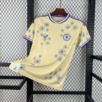Mens Germany 2026 World Cup Special Jersey