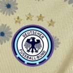 Mens Germany 2026 World Cup Special Jersey - Image 4