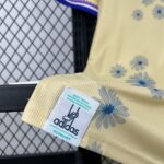Mens Germany 2026 World Cup Special Jersey - Image 3