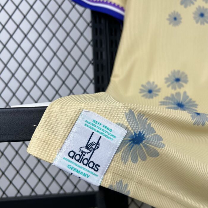 Mens Germany 2026 World Cup Special Jersey - Image 3
