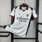 Mens Mens AC Milan x SLAM JAM 2026/27 Limited Jersey