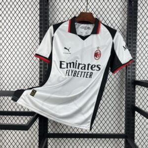 Mens Mens AC Milan x SLAM JAM 2026/27 Limited Jersey