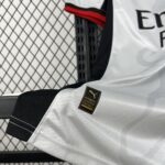 Mens Mens AC Milan x SLAM JAM 2026/27 Limited Jersey - Image 5