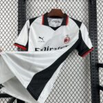 Mens Mens AC Milan x SLAM JAM 2026/27 Limited Jersey - Image 4