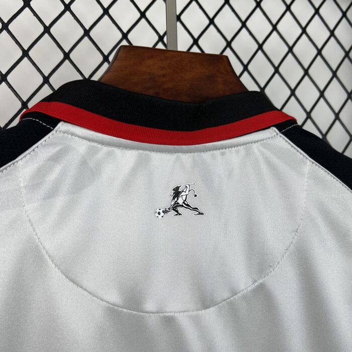 Mens Mens AC Milan x SLAM JAM 2026/27 Limited Jersey - Image 3