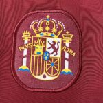Mens Spain 2026 World Cup Originals Track Top - Image 5