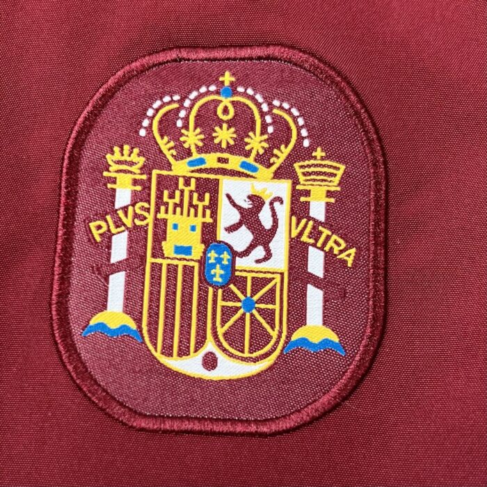 Mens Spain 2026 World Cup Originals Track Top - Image 5