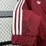 Mens Spain 2026 World Cup Originals Track Top - Image 4