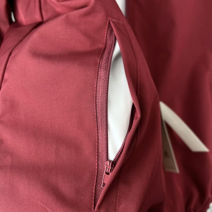 Mens Spain 2026 World Cup Originals Track Top - Image 3