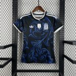 Womens Argentina 2026 World Cup Away Jersey