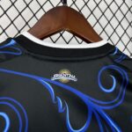 Womens Argentina 2026 World Cup Away Jersey - Image 3