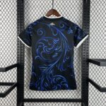 Womens Argentina 2026 World Cup Away Jersey - Image 2