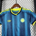 Womens Colombia 2026 World Cup Away Jersey - Image 5