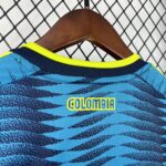 Womens Colombia 2026 World Cup Away Jersey - Image 3