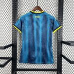 Womens Colombia 2026 World Cup Away Jersey - Image 2