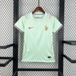Womens France 2026 World Cup Away Jersey