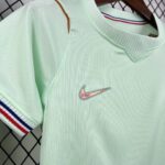 Womens France 2026 World Cup Away Jersey - Image 5