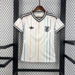 Womens Japan 2026 World Cup Away Jersey
