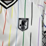 Womens Japan 2026 World Cup Away Jersey - Image 5