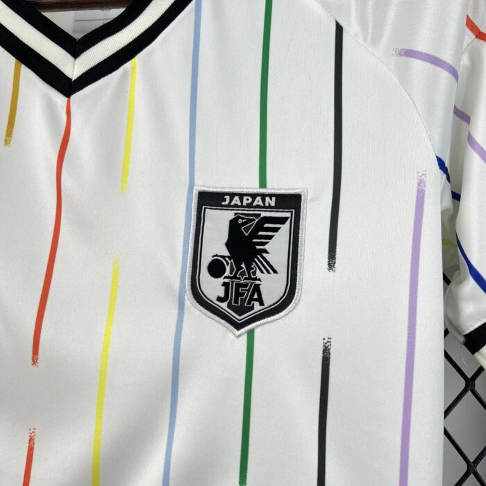 Womens Japan 2026 World Cup Away Jersey - Image 5