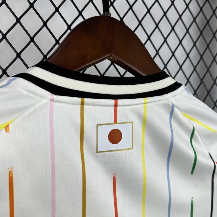 Womens Japan 2026 World Cup Away Jersey - Image 3