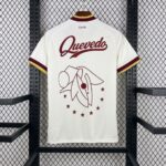 Mens Spain x Quevedo “EL BAIFA” 2026 World Cup Away Jersey - Image 2
