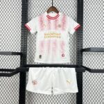 Kids PSV Eindhoven 2025/26 Special Kit