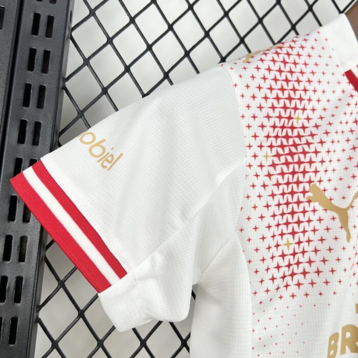 Kids PSV Eindhoven 2025/26 Special Kit - Image 5