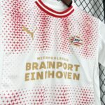 Kids PSV Eindhoven 2025/26 Special Kit - Image 4