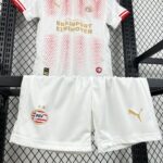 Kids PSV Eindhoven 2025/26 Special Kit - Image 3