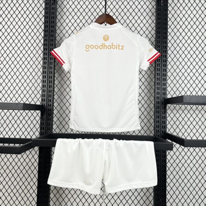 Kids PSV Eindhoven 2025/26 Special Kit - Image 2