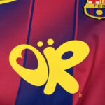 Mens Barcelona x Olivia Rodrigo Hot Sale 2025/26 Limited Edition Jersey - Image 5